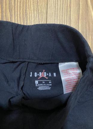 Лосини легінси air jordan3 фото