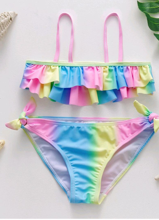 Купальники для дівчинки