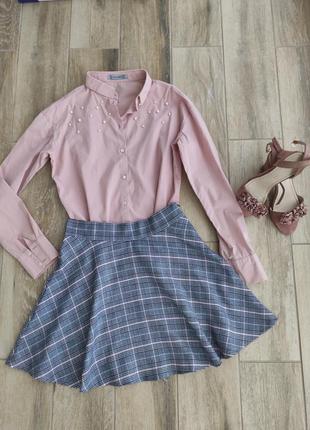 Сорочка, блузка