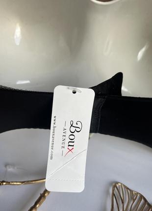 Бюстгальтер ліф бюст від boux4 фото