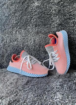 Adidas deerupt runner