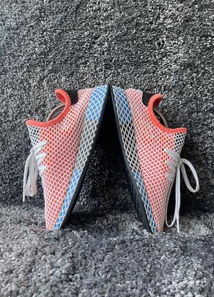 Adidas deerupt runner4 фото