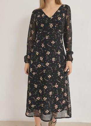 Сукня плаття m&s
