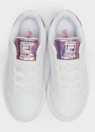 Fila. оригинал. вьетнам. в наличии. сникерсы на платформе fila panache.