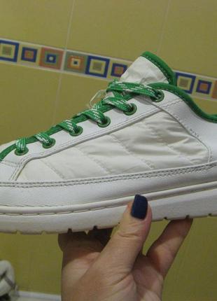 Кеды U.S. Polo Assn