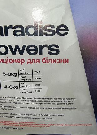 Кондиціонер ополіскувач для білизни