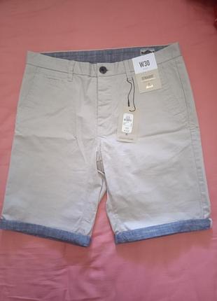 Шорти denim