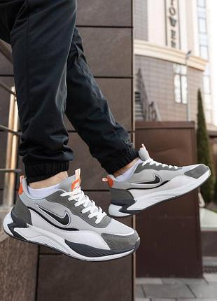 Кроссовки nike run4 фото
