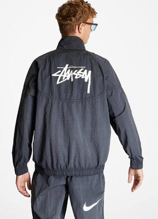 Nike x stussy6 фото