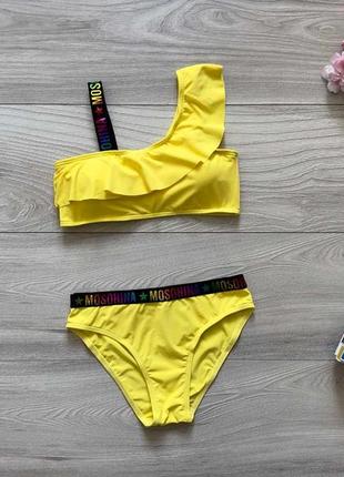 Купальник для дівчаток