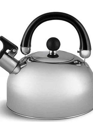 Чайник 2,5 л eb-3551 тм edenberg
