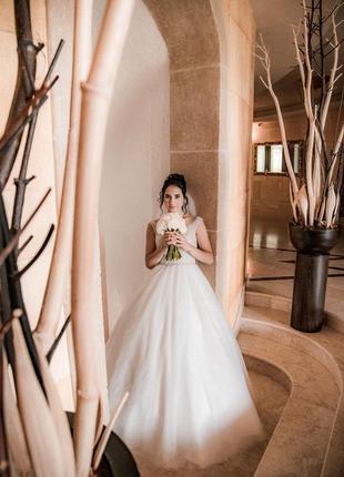 Весільна сукня milla nova