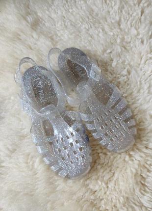 Сандали, босоножки на девочку next