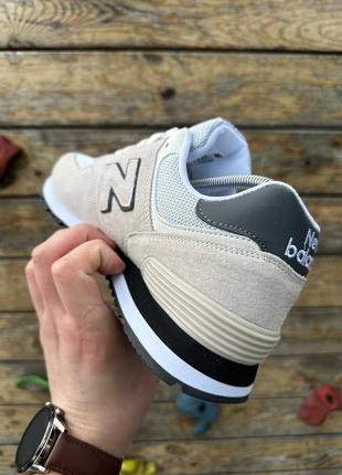 Кросівки new balance 5742 фото