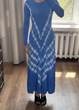 Сукня від zara