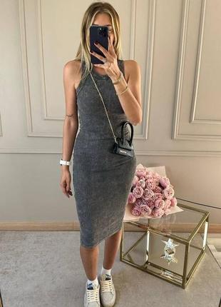 Сукня-варьонка