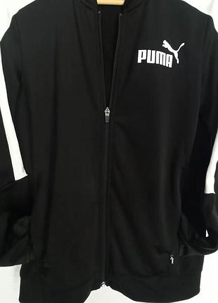 Олимпийка puma