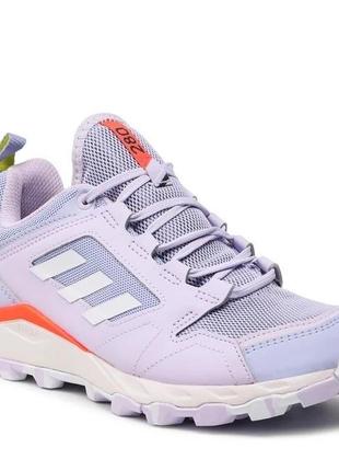 Оригинальные женские кроссовки adidas terrex agravic ttrail running