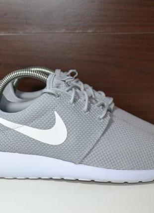 Nike roshe one 39р кроссовки оригинал летние