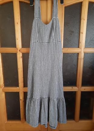 Платье mahgo размер хс. с