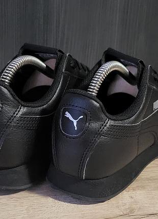 Кроссовки puma turin, 37 р2 фото