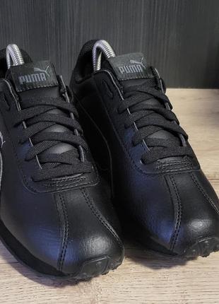 Кроссовки puma turin, 37 р4 фото