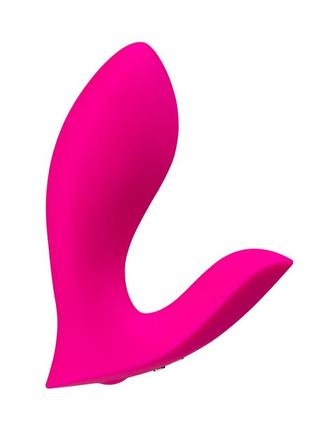Сток вибратор lovense flexer