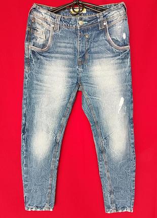 Джинсы женские boyfriend