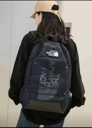 The north face рюкзаки