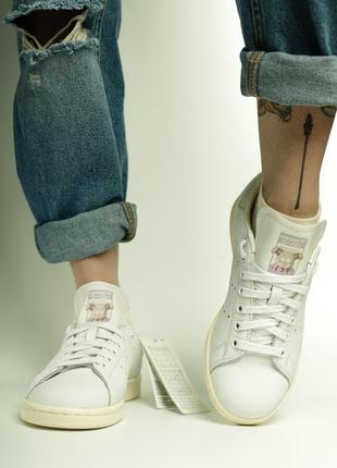Adidas stan smith <unk> samba оригинальные кроссовки
