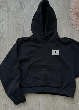 Худи air jordan оригинал
