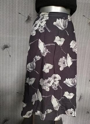 Хорошая женская юбка laura ashley