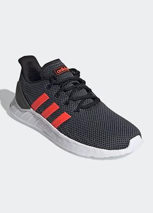 Оригінальні чоловічі кросівки adidas questar flow nxt shoes
