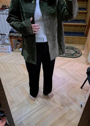 Трендовый жакет3 фото