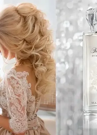 Парфумована вода forever diamonds  60 мл