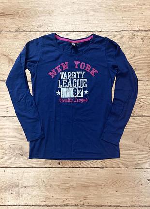 Кофта, реглан tribute