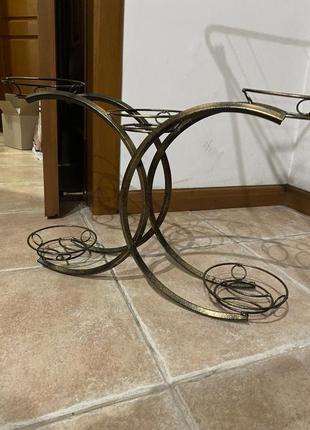 Подставка для цветов