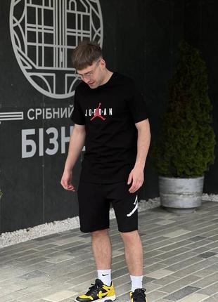 Футболка мужская jordan houston t-shirt
