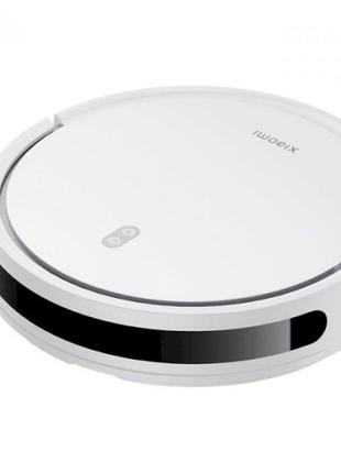 Робот - пылесос моющий xiaomi robot vacuum e10 (bhr6783eu) белый