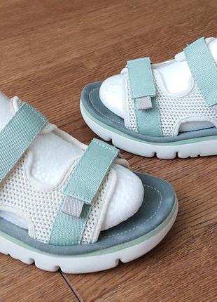 Camper босоножки, сандалии р.41(26см)