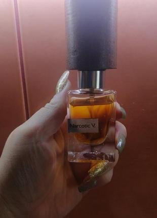 Nassomato narcotic. v    tester