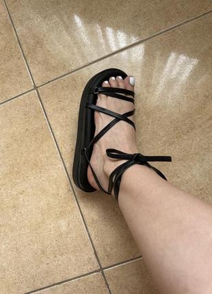 Босоніжки натуральна шкіра ,vitto  rossi