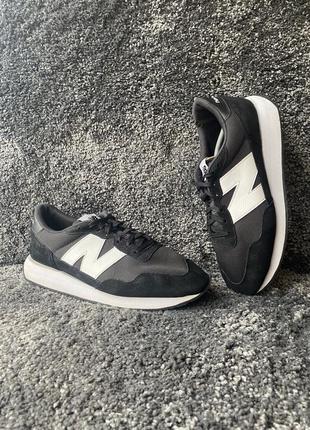 New balance 237