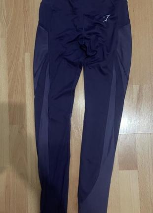 Нові спортивні лосини