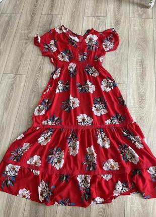 Платье ellen amber