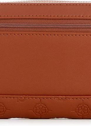 Кошелёк женский guess оригинал la femme large zip around wallet гесс7 фото