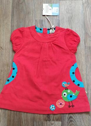 Сарафан на дівчинку 2