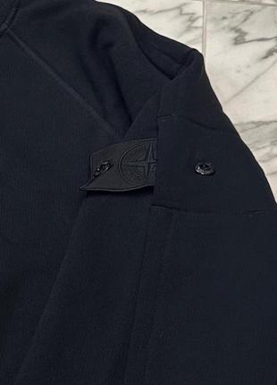 Stone island shadow project black9 фото