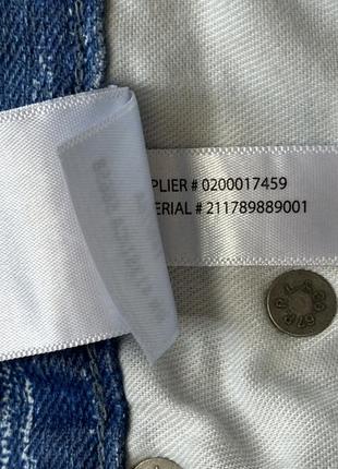 Джинси polo ralph lauren callen bag rise slim jeans10 фото
