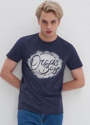 Чоловіча футболка